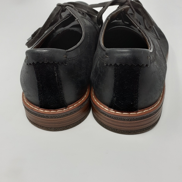 Chaps Leather Shoes - Picture 3 of 6